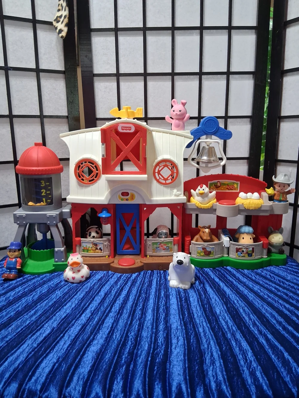 Fisher-Price fisher price